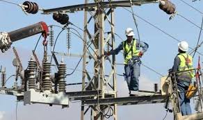  Training Course in Electricity and operation & maintenance
