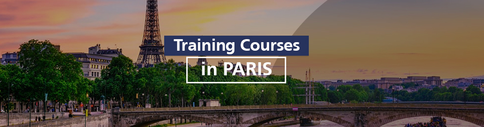  دورات تدريبية في باريس