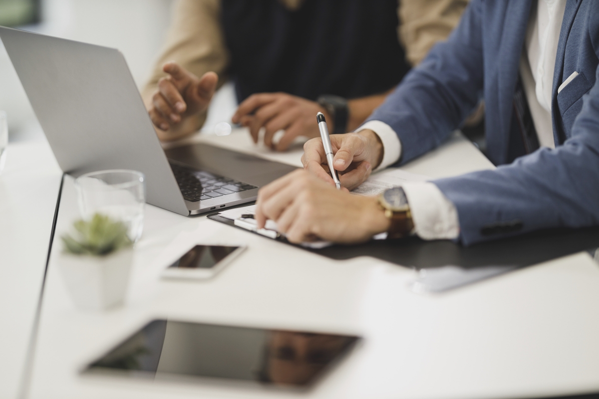 Training Course in Project Management for Managers - Business management