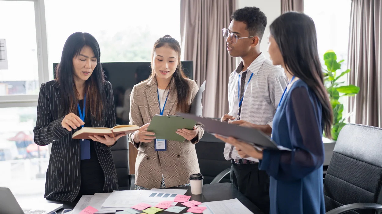 ما-هو-ac-في-إدارة-المشاريع