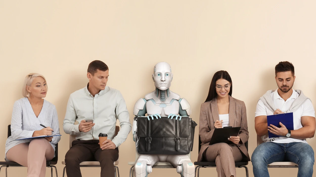 can-artificial-intelligence-replace-project-management