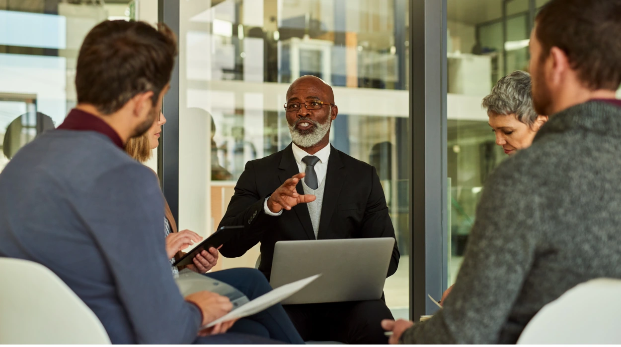 الحوكمة-الرشيدة-وأثرها-على-الأداء-المؤسسي