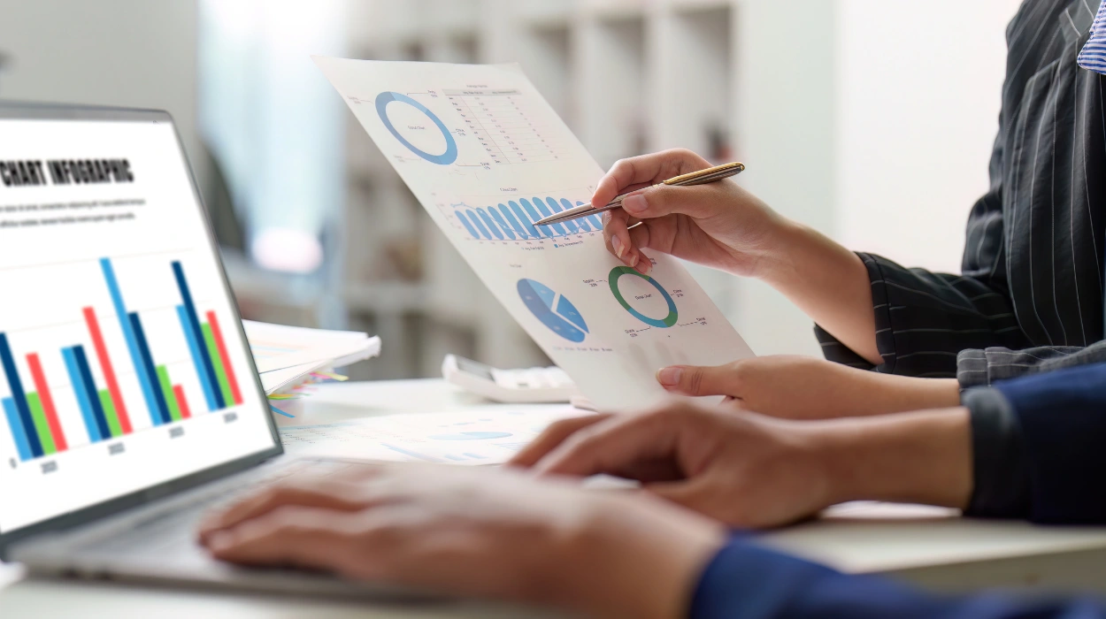 التدريب-في-الإدارة-المالية-وأثره-على-الأداء-المؤسسي