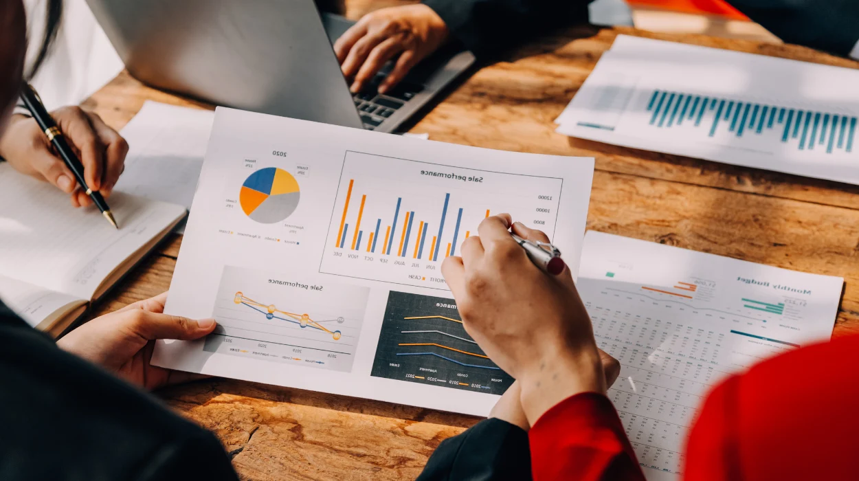 مستقبل-الإدارة-المالية-في-ظل-التحول-الرقمي