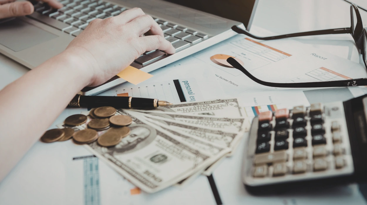 إدارة-النفقات-الذكية