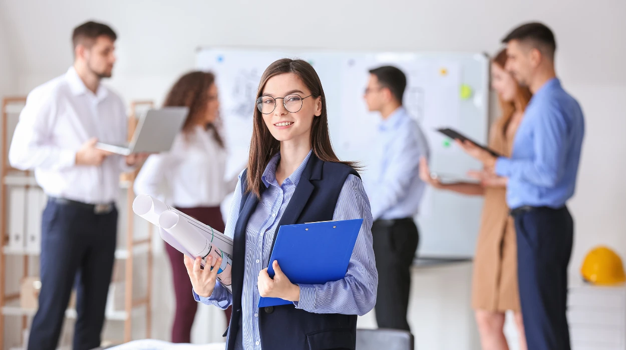 دورات-التطوير-المهني-من-الأكاديمية-البريطانية-للتدريب-والتطوير-طور-المهارات-الشخصية-والمهنية-بسرعة