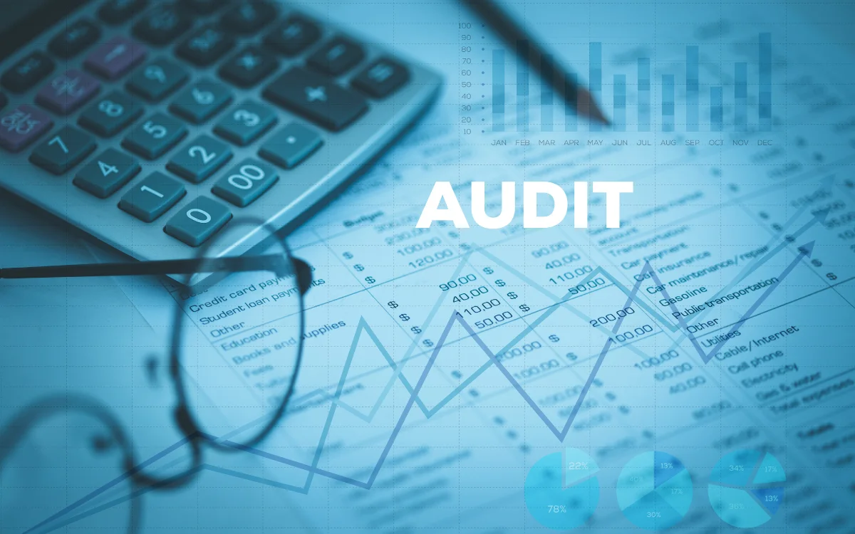 دورات-التدقيق-عبر-الإنترنت-مقارنة-بين-التدقيق-الداخلي-والخارجي-وتدقيق-تكنولوجيا-المعلومات