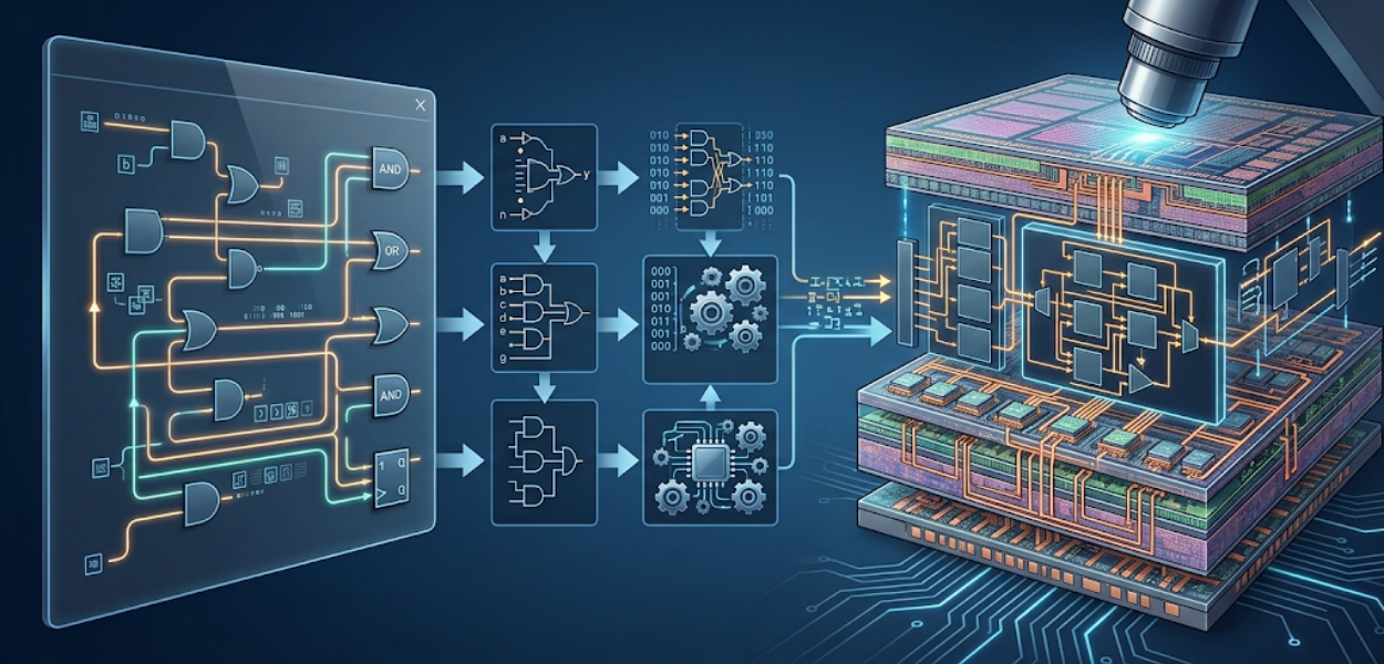 أجهزة-vhdl-وverilog-وfpga-كيف-تتحول-لغات-وصف-العتاد-إلى-دوائر-سيليكون
