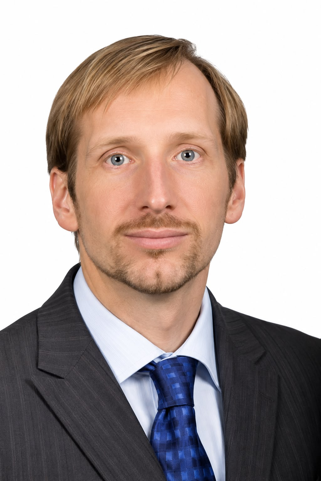 Robert Oulds