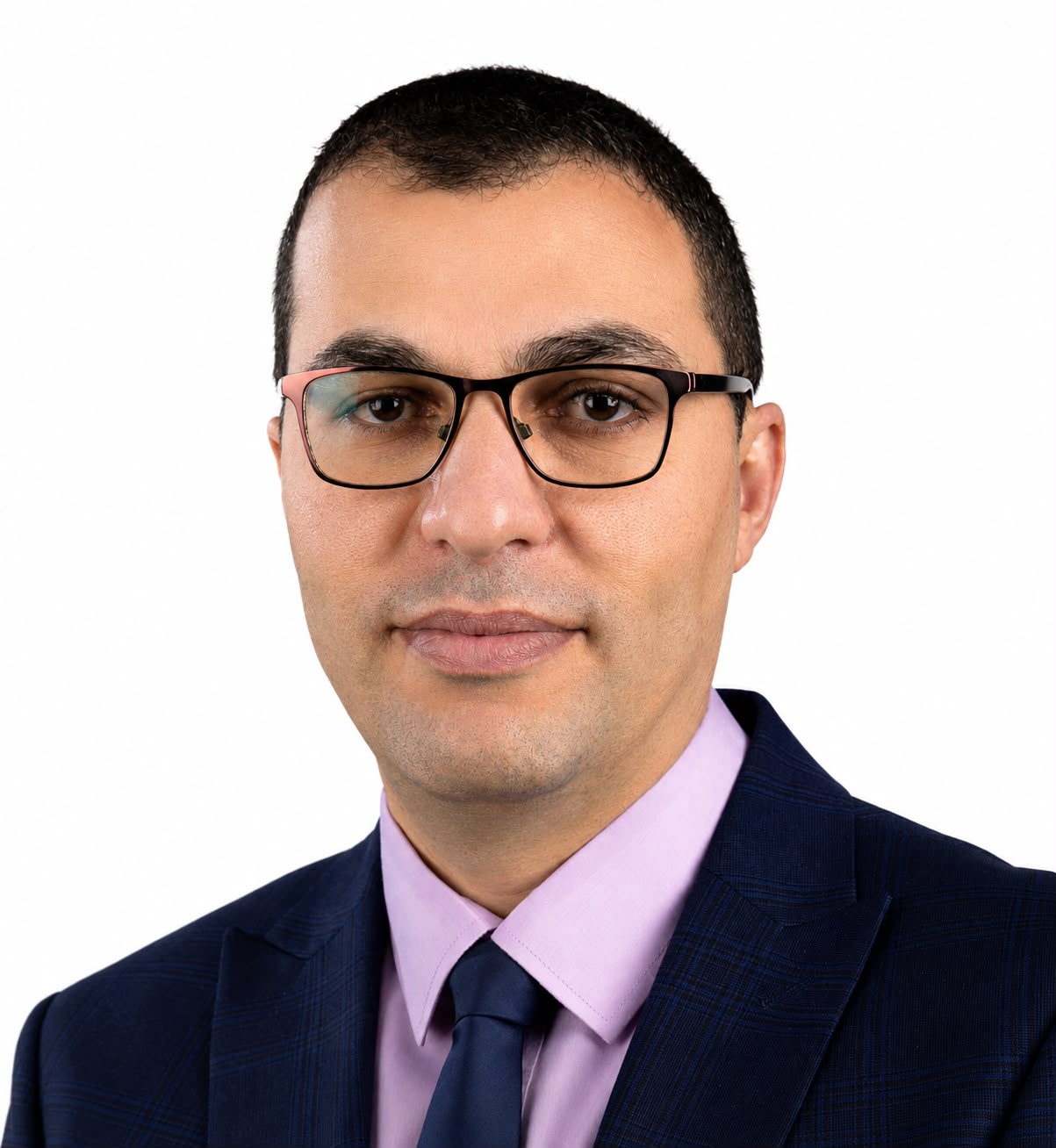 Dr. Rawad Hammad