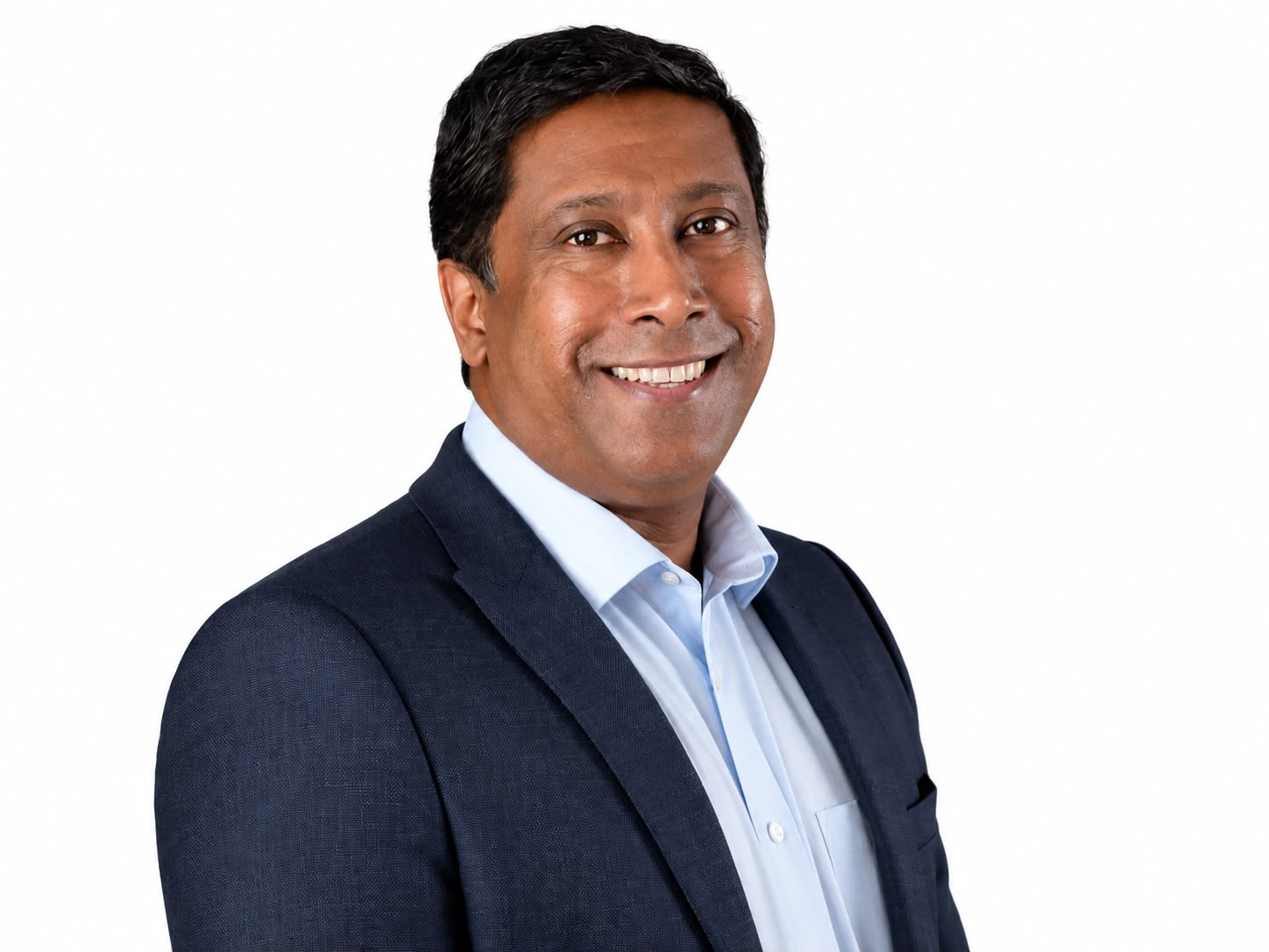 Dr Nalinda Somasiri