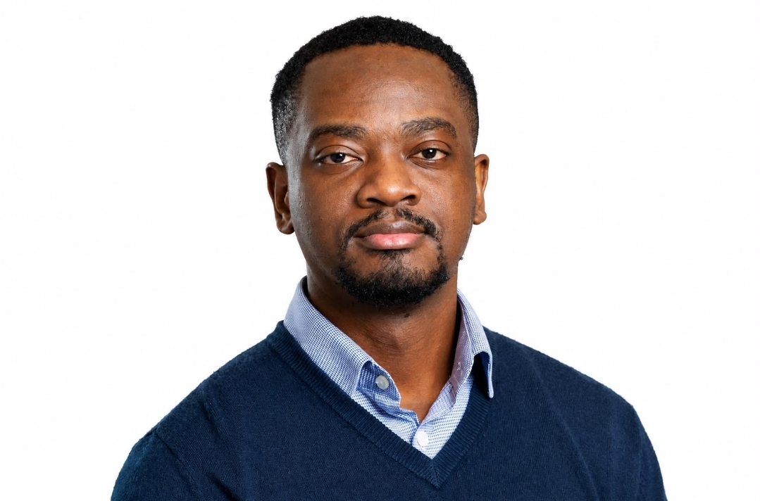 Dr Jeffery Bondzie